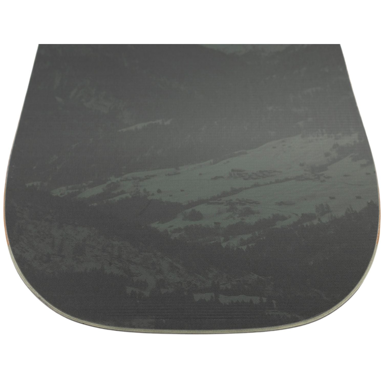 Nitro Magnum Snowboard 2026 - Men's Wide