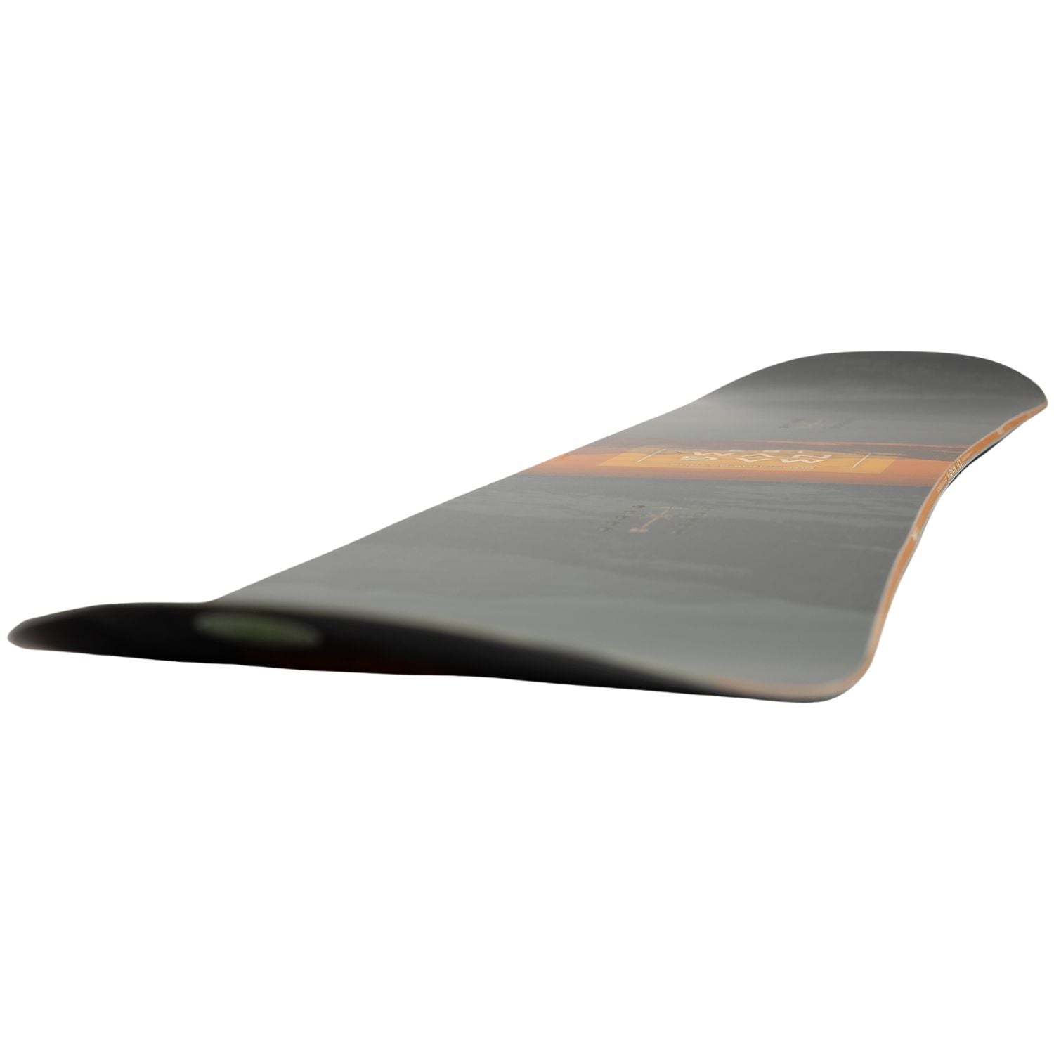 Nitro Magnum Snowboard 2026 - Men's Wide