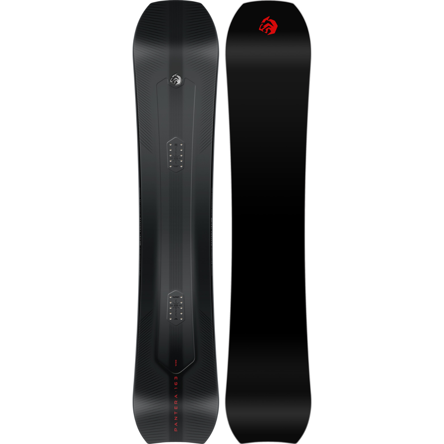 2025 Men's Nitro Pantera Snowboard