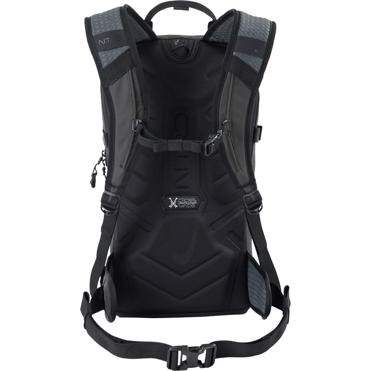 Nitro Rover 14L Backpack 2026