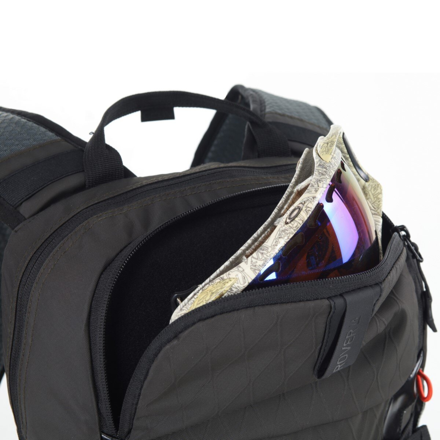 Nitro Rover 14L Backpack 2026