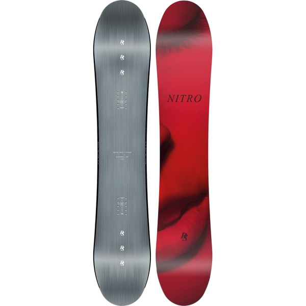 Nitro Santoku Snowboard 2027