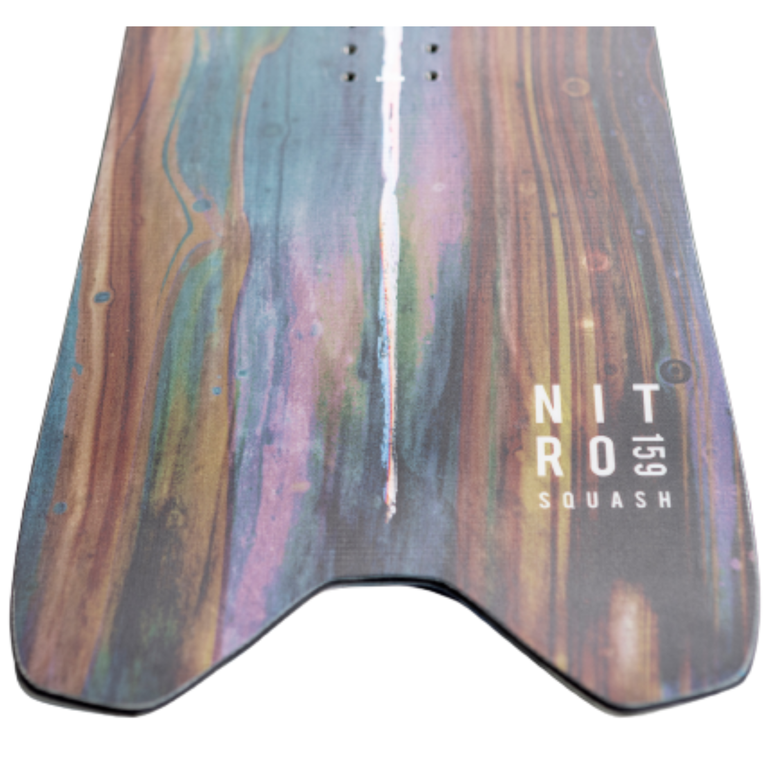 2024 Nitro Squash Men's Snowboard