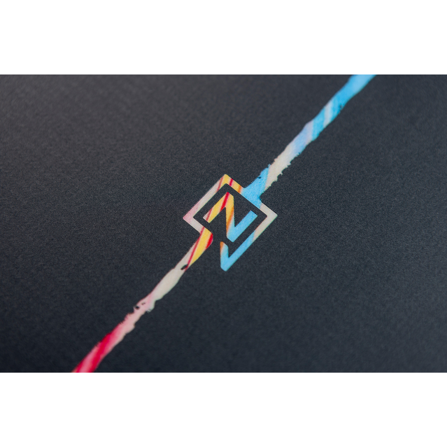 2024 Nitro Squash Men's Snowboard