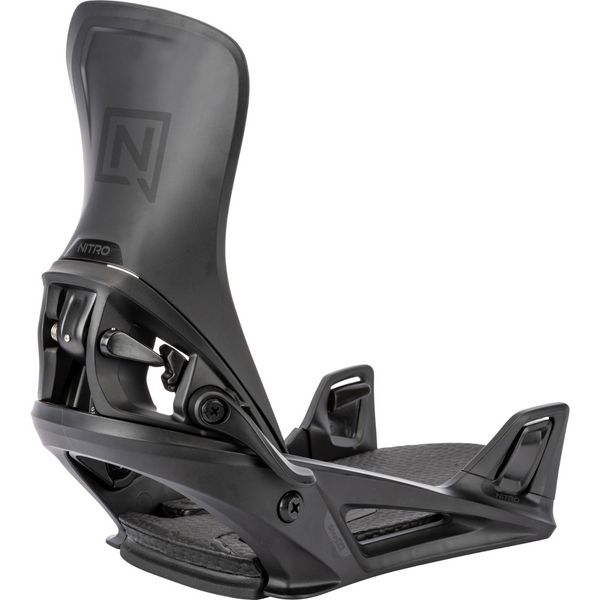 Nitro Step On Bindings 2026 - Men's