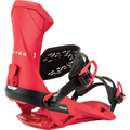 VIVID RED