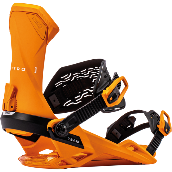 VIVID ORANGE