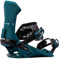 DEEP TEAL