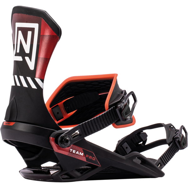 BLACK RED