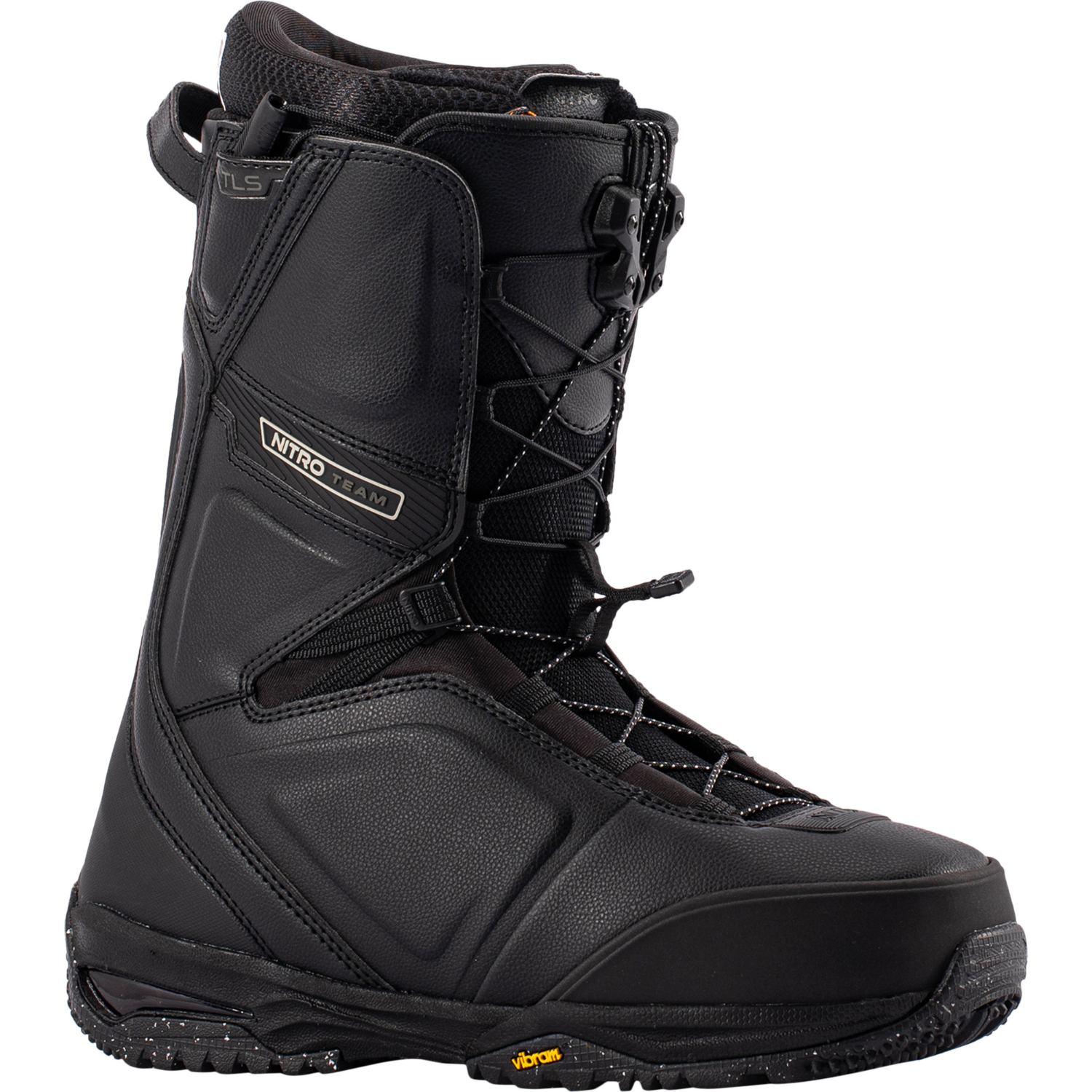 Nitro Team TLS Boots 2027 - Men's
