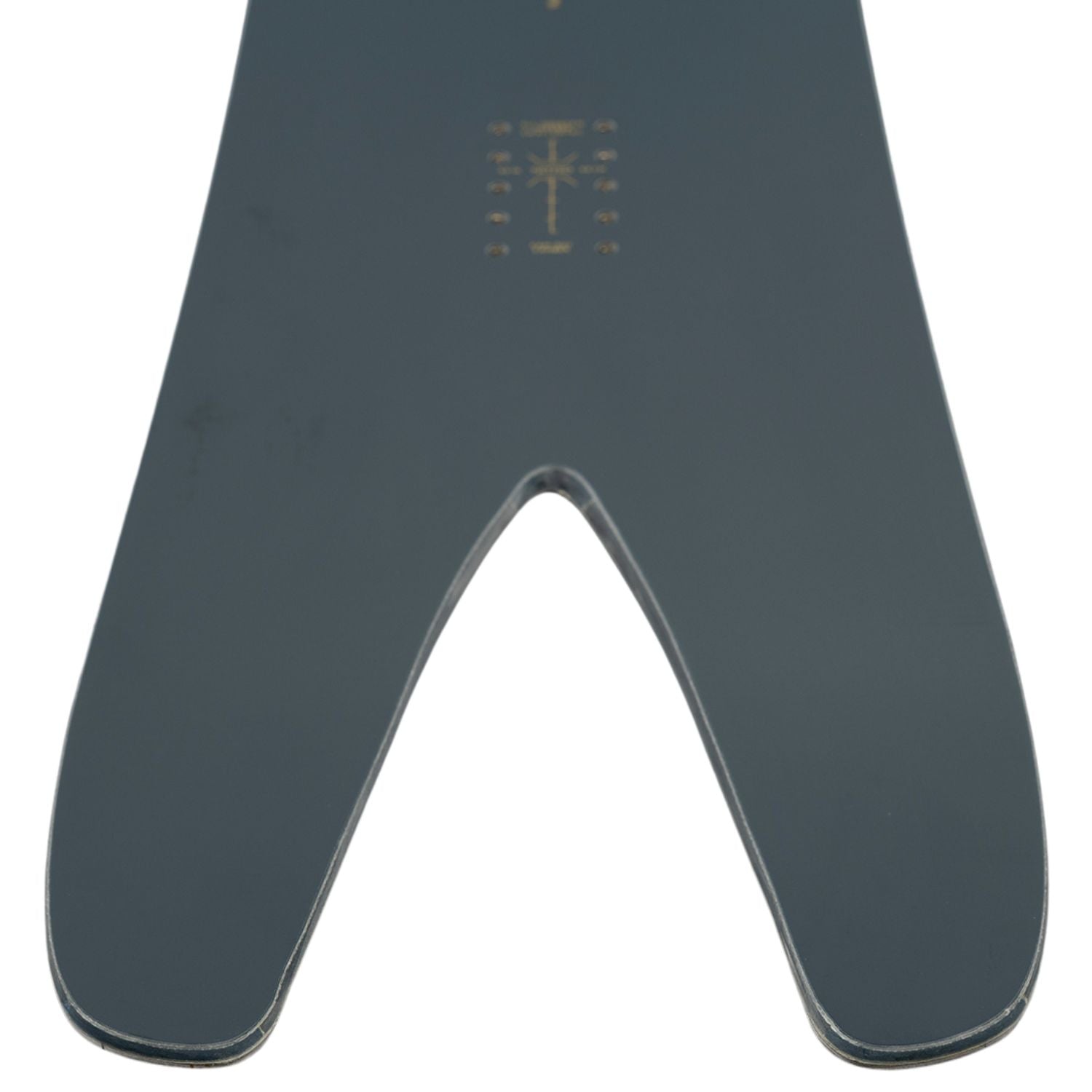 Nitro The Quiver Cannon Snowboard 2025 - Men's