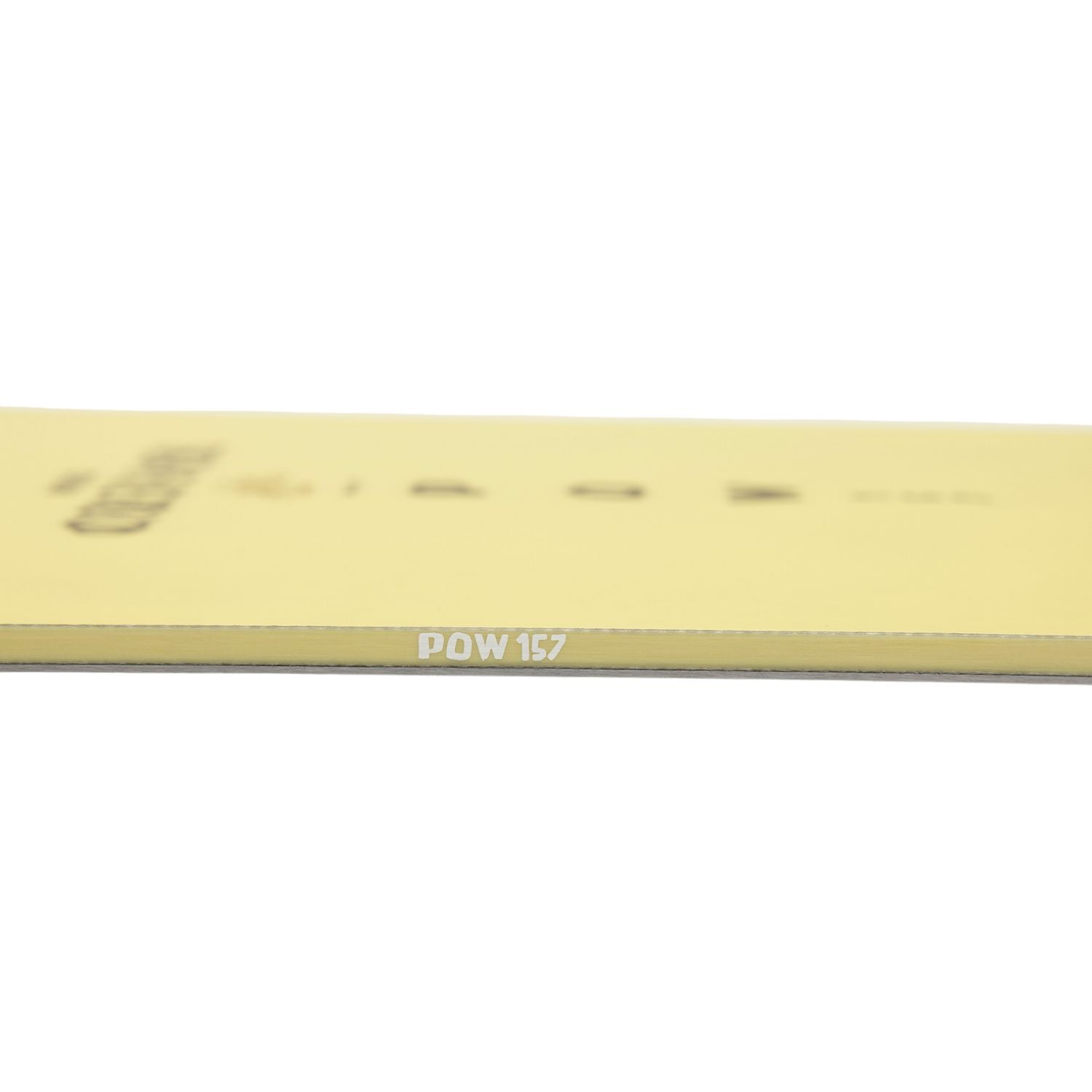 Nitro The Quiver Pow Snowboard 2025 - Men's