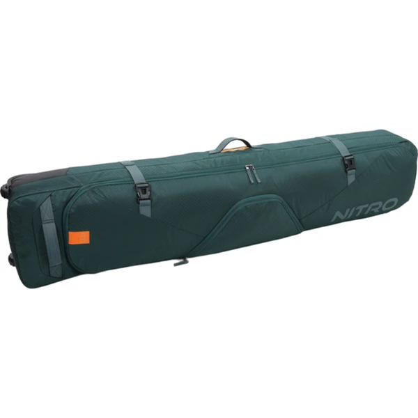 JUNGLE GREEN