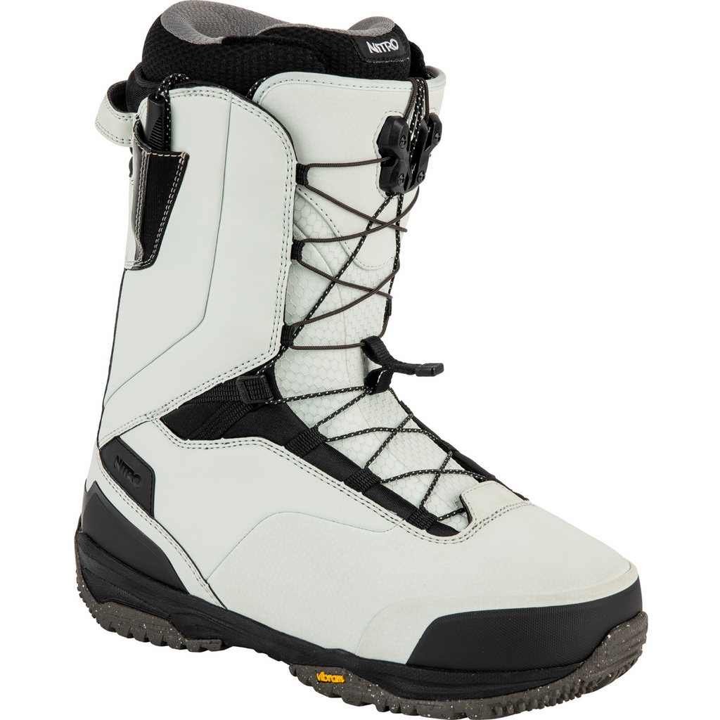 2024 Nitro Venture Pro TLS Men s Snowboard Boots For Sale