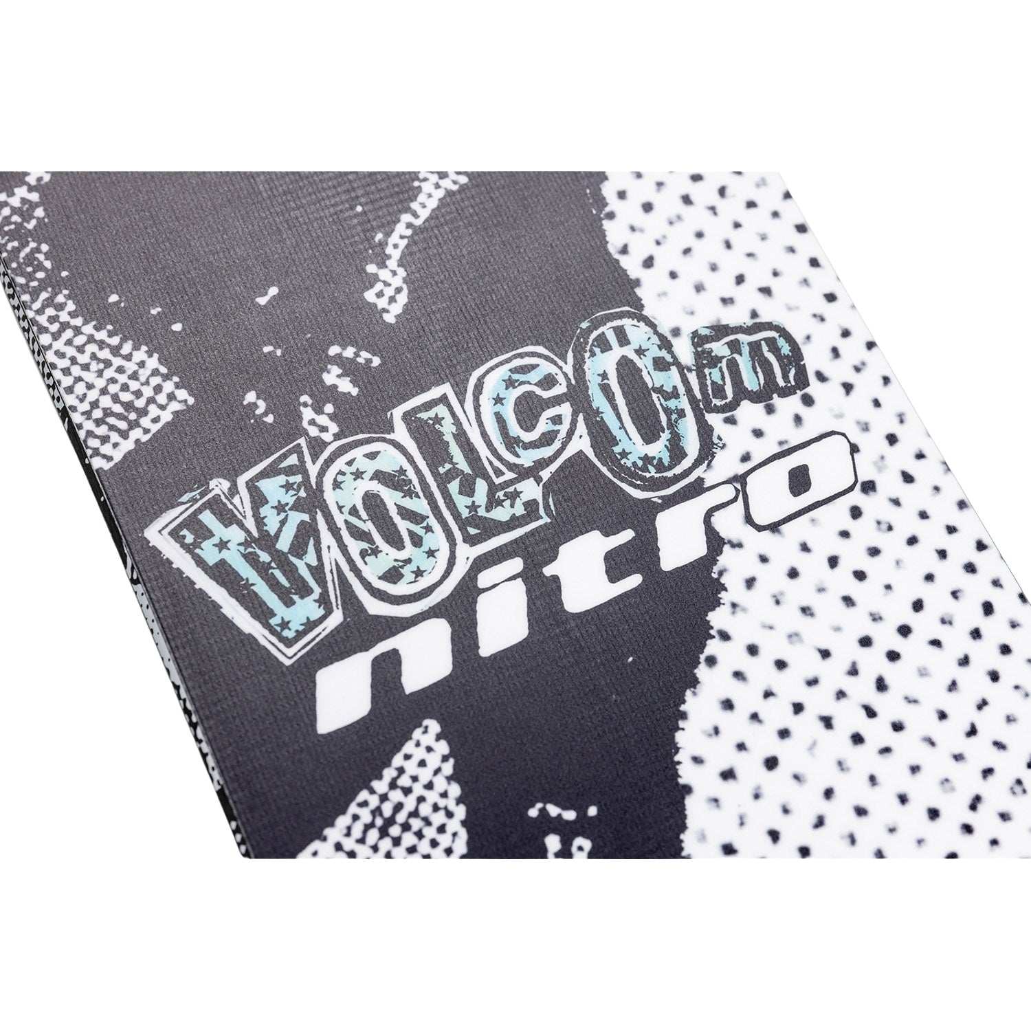 Nitro Alternator x Volcom Snowbaord 2026 - Men's
