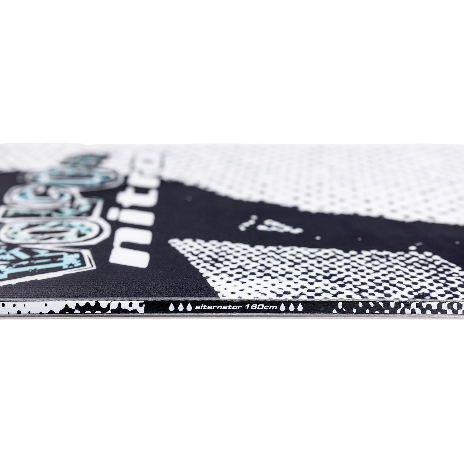 Nitro Alternator x Volcom Snowbaord 2026 - Men's