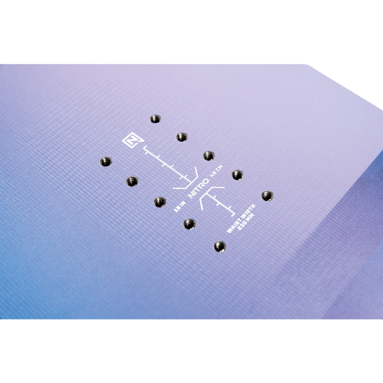 Nitro Arial Snowboard 2026 - Girls'