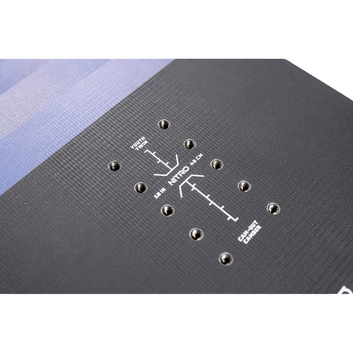 Nitro Arial Snowboard 2026 - Girls'