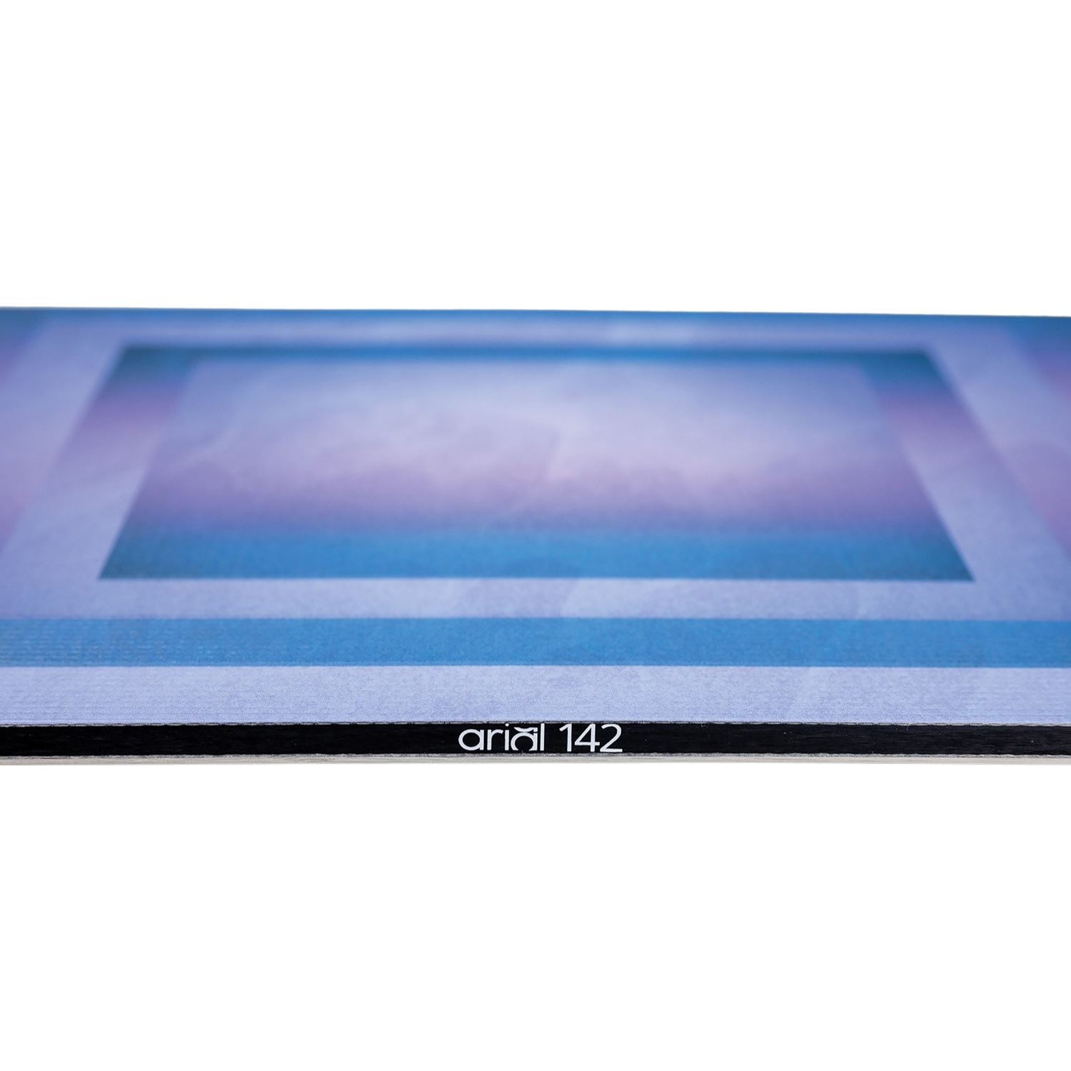 Nitro Arial Snowboard 2026 - Girls'