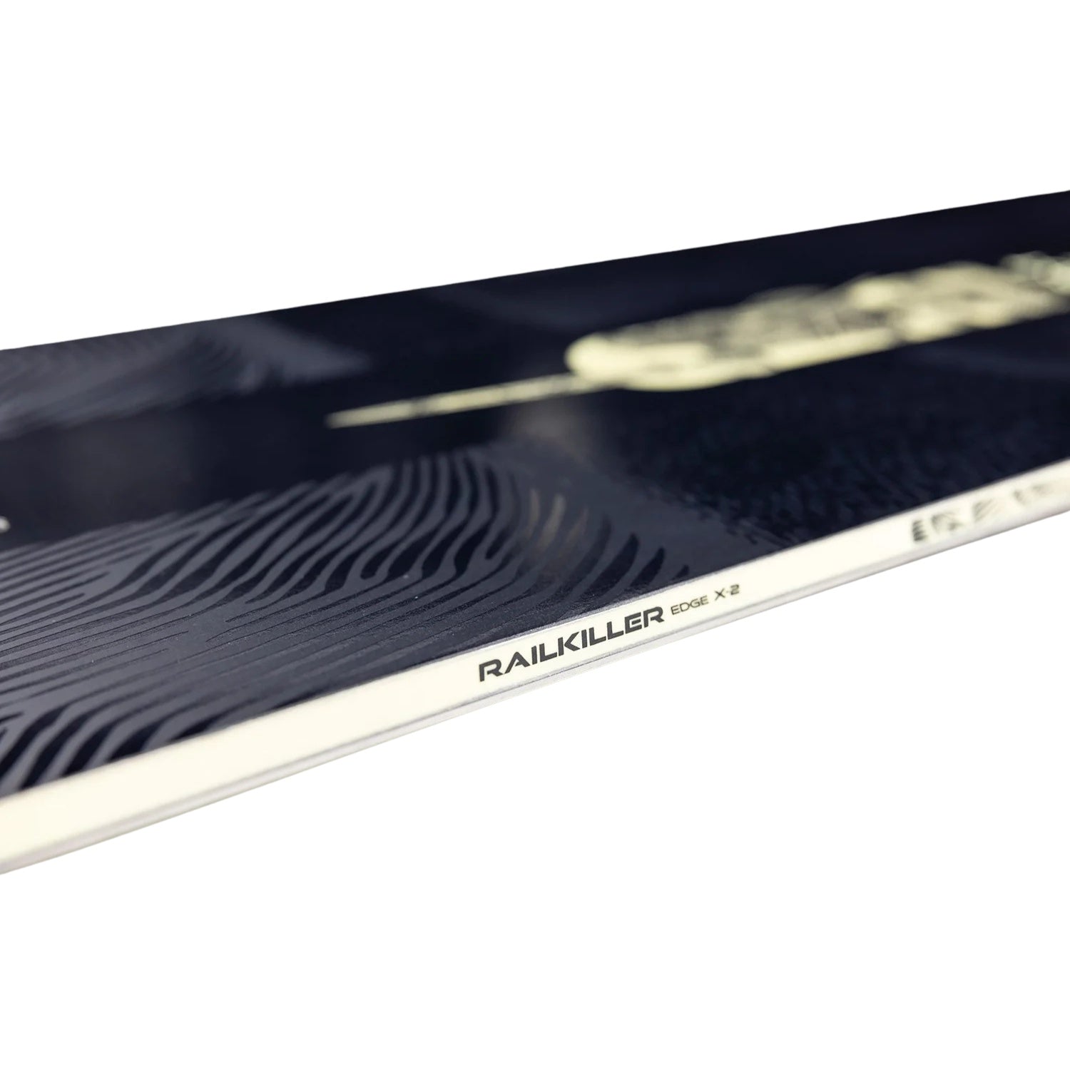 Nitro Beast Snowboard 2026 - Men's