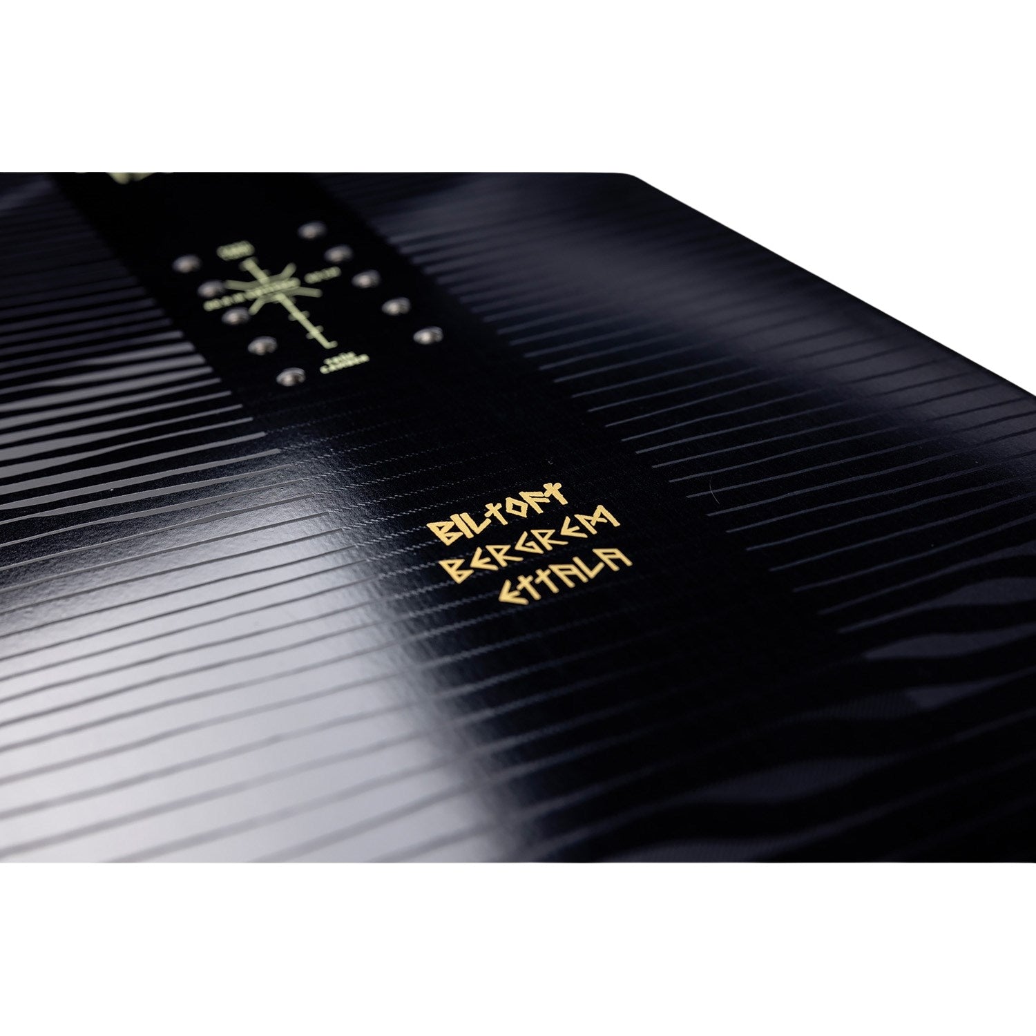 Nitro Beast Snowboard 2026 - Men's