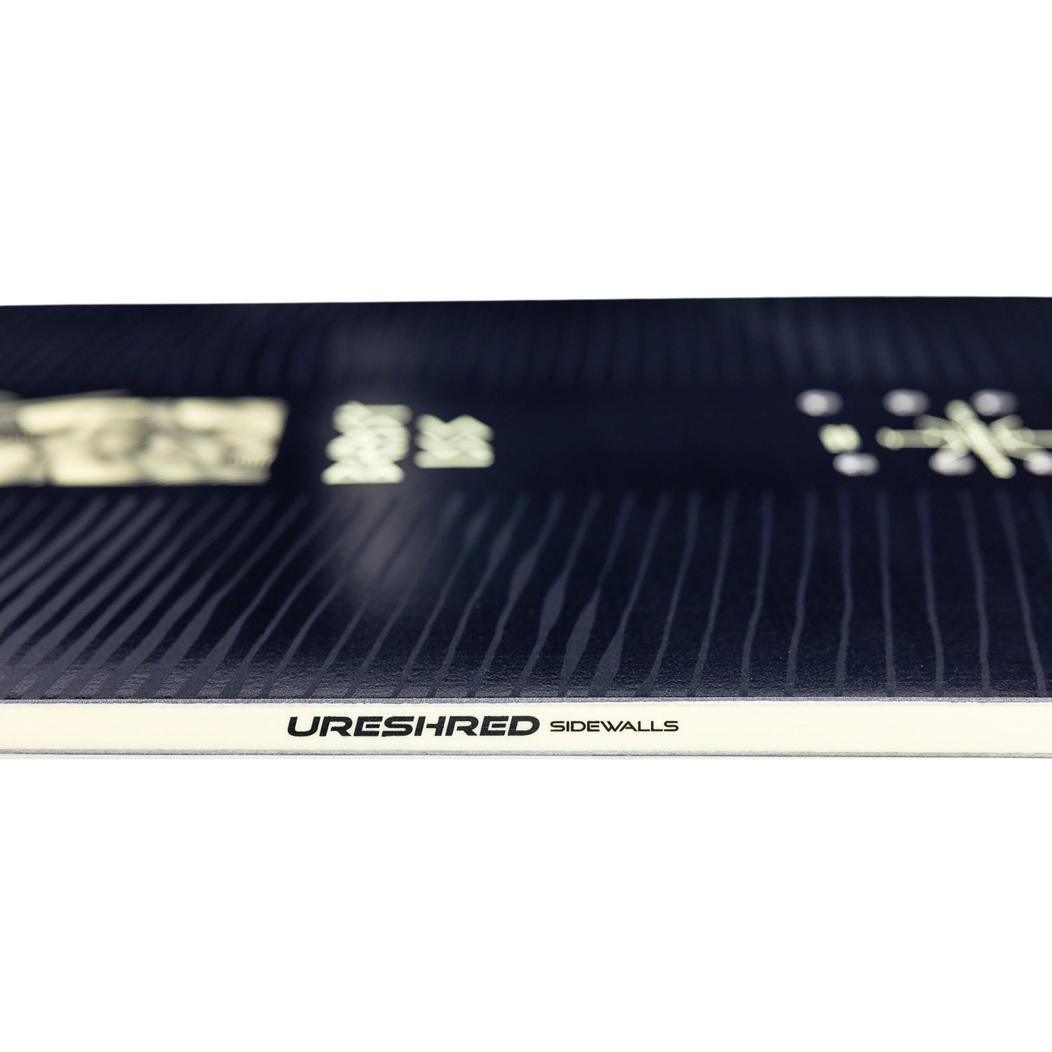 Nitro Beast Snowboard 2026 - Men's