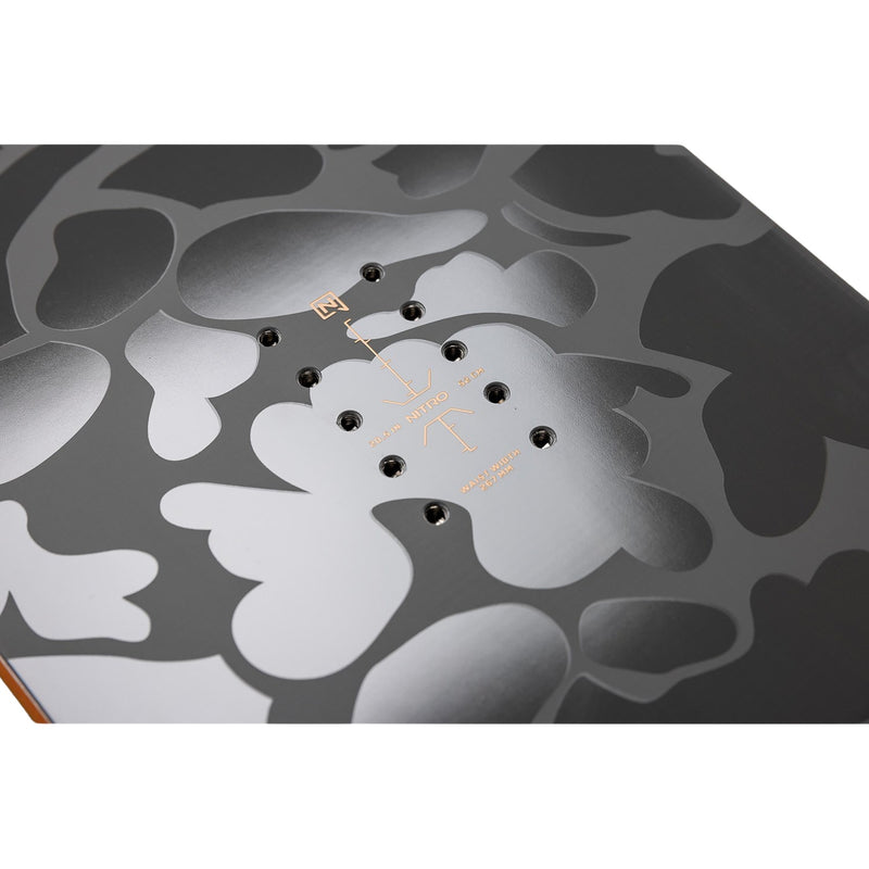 Nitro Dinghy Snowboard 2026 - Men's