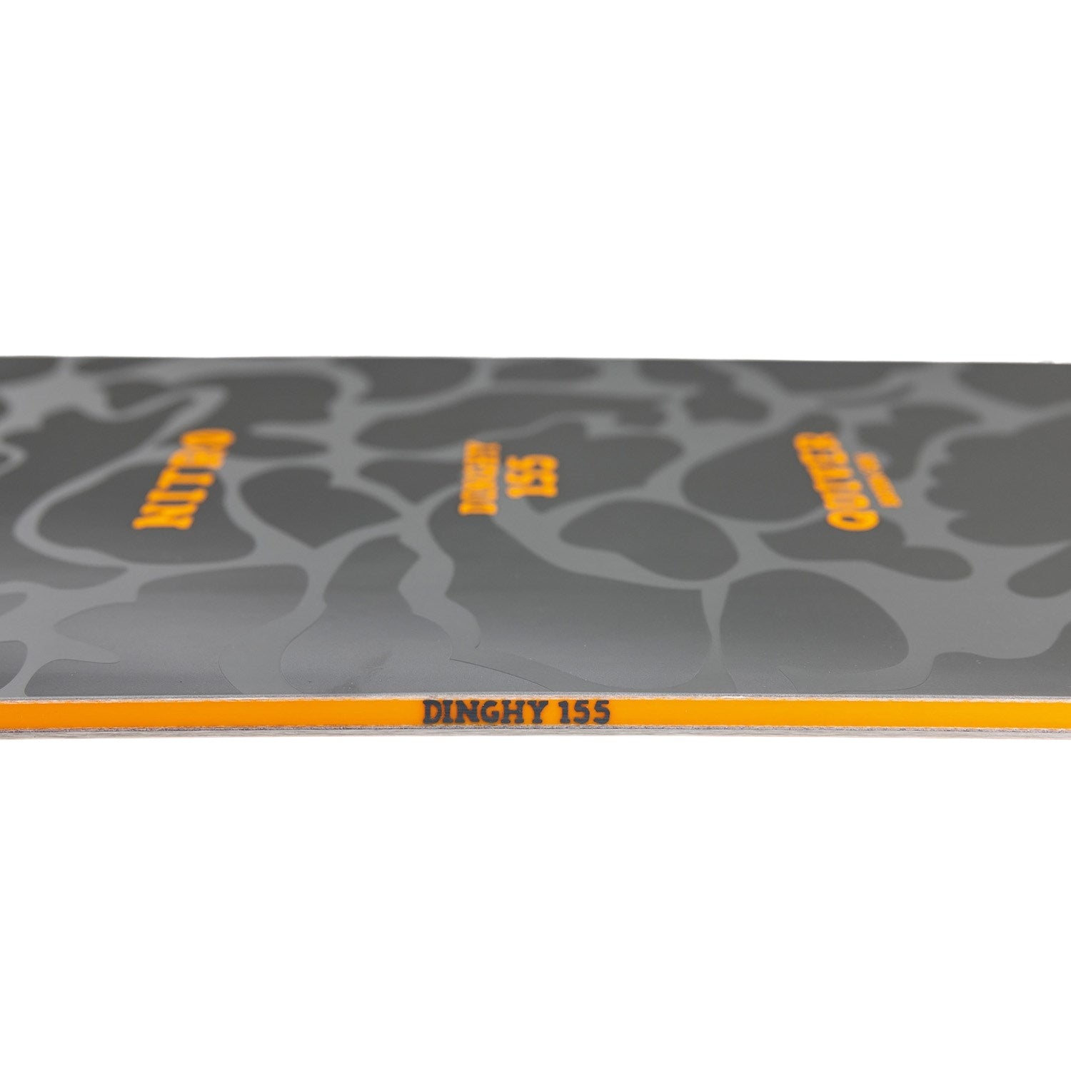 Nitro Dinghy Snowboard 2026 - Men's