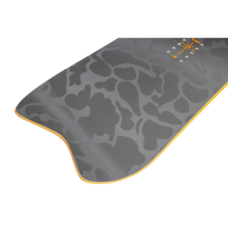 Nitro Dinghy Snowboard 2026 - Men's