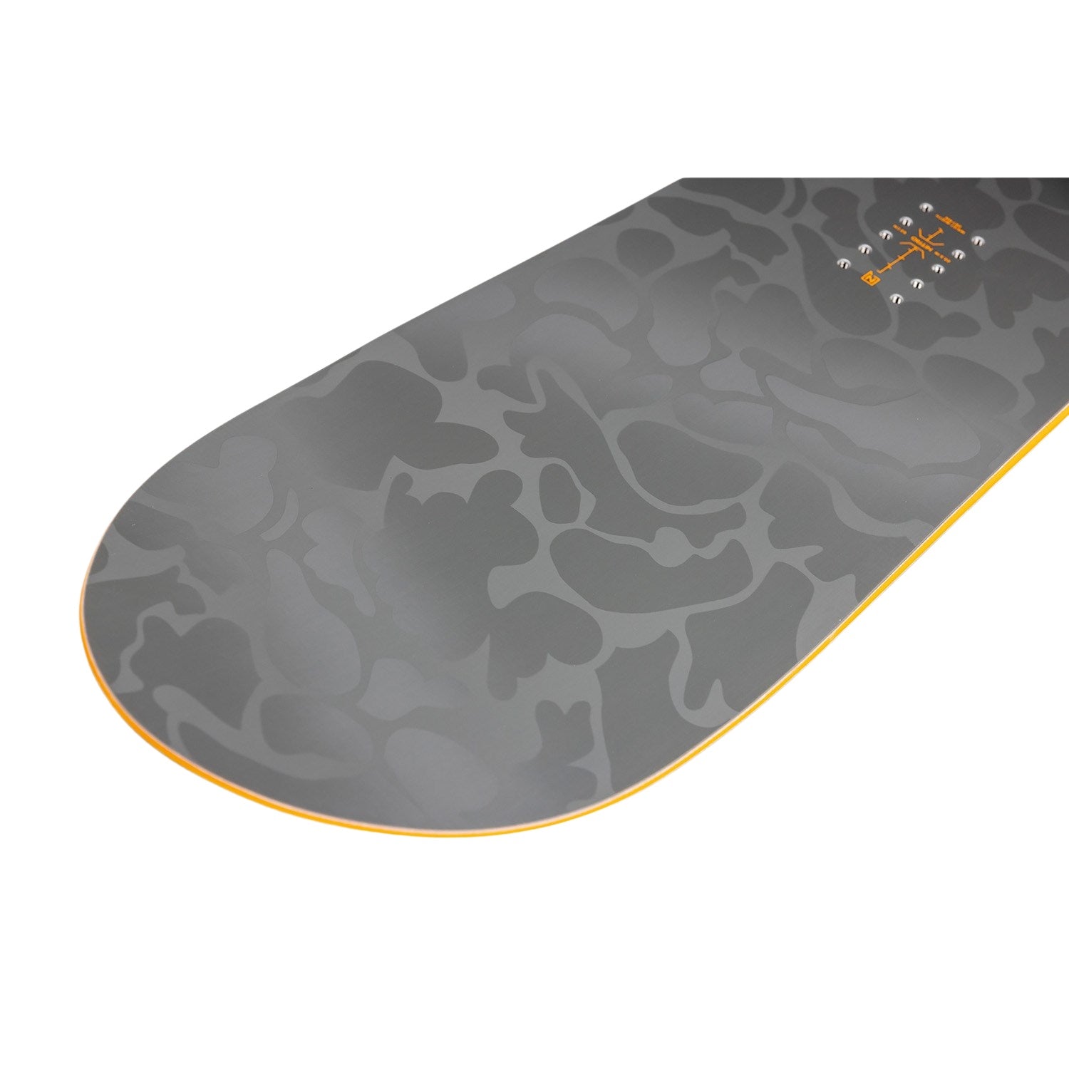 Nitro Dinghy Snowboard 2026 - Men's