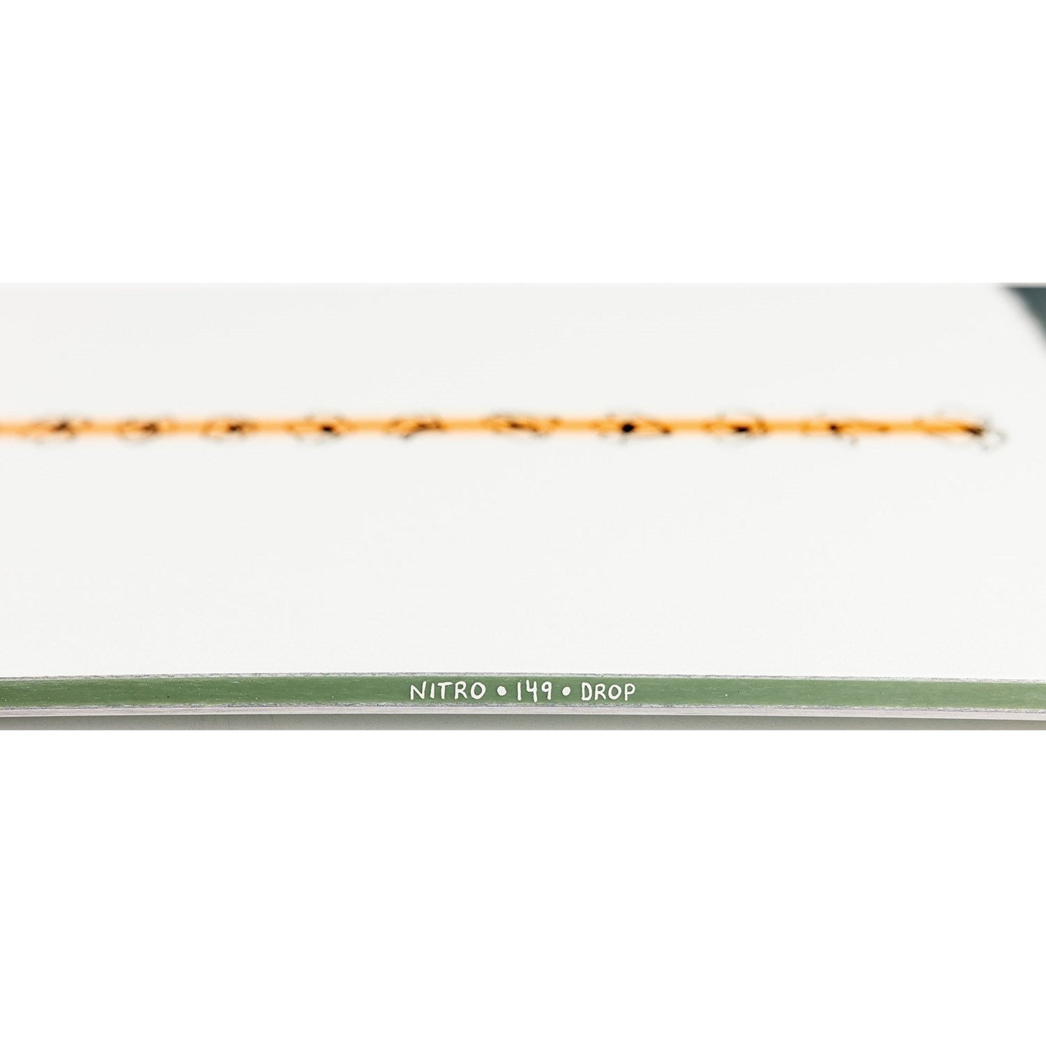 Nitro Drop Snowboard 2026 - Women's