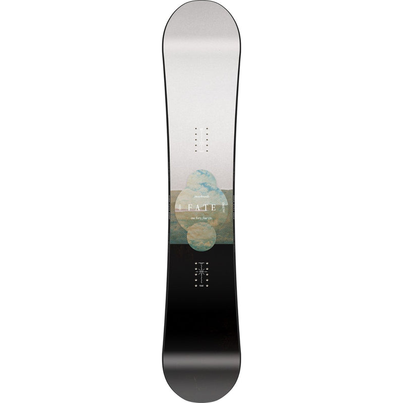 Nitro Fate Snowboard 2025 - Women's