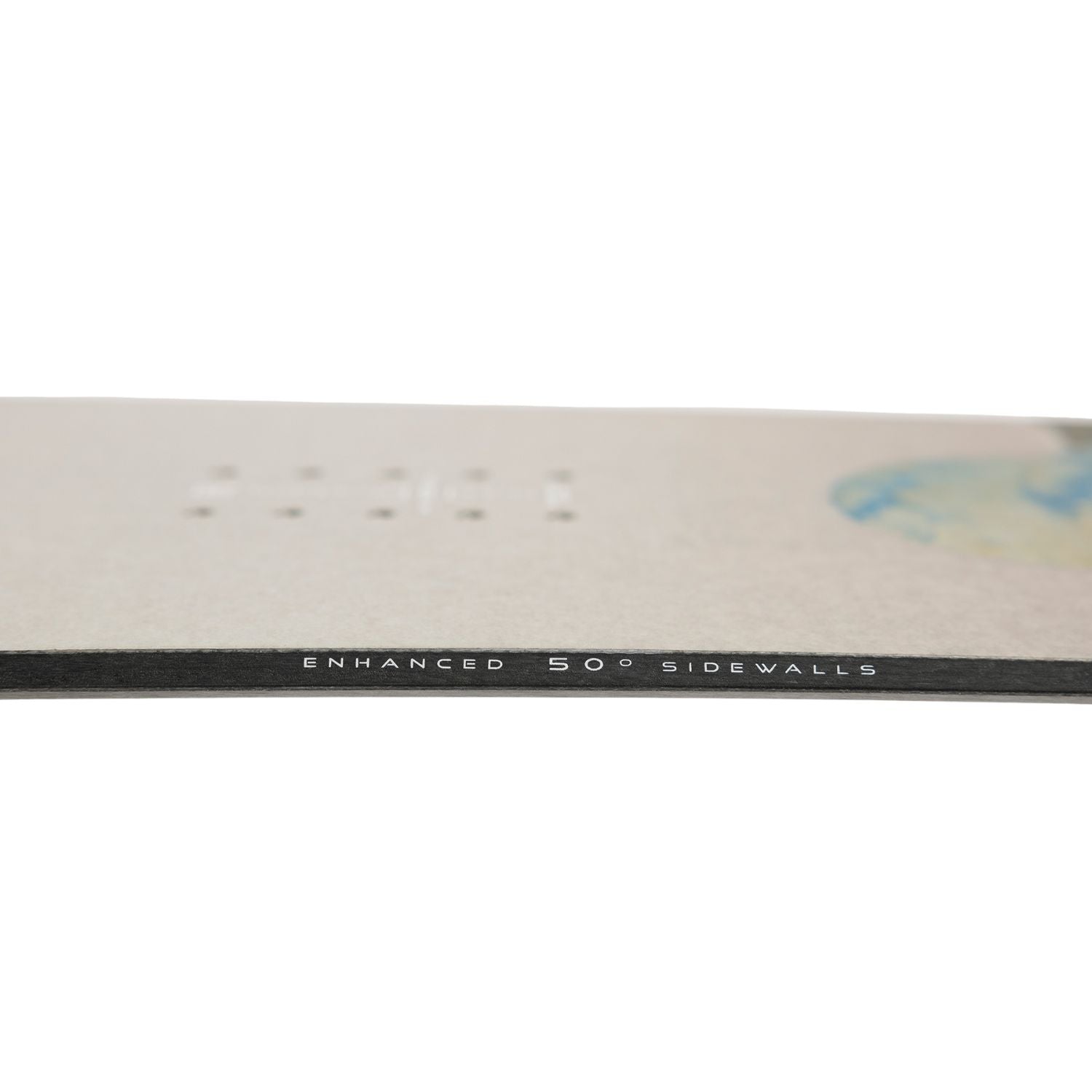 Nitro Fate Snowboard 2025 - Women's