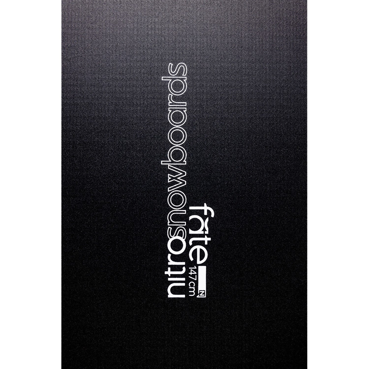 Nitro Fate Snowboard 2026 - Women's