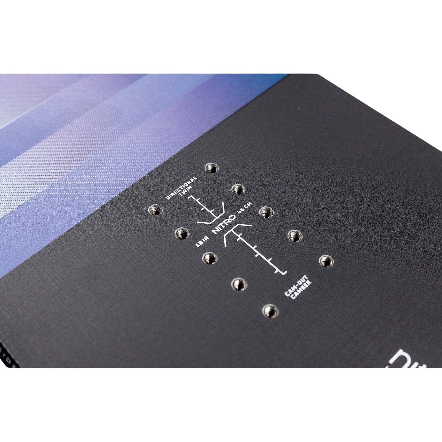 Nitro Fate Snowboard 2026 - Women's