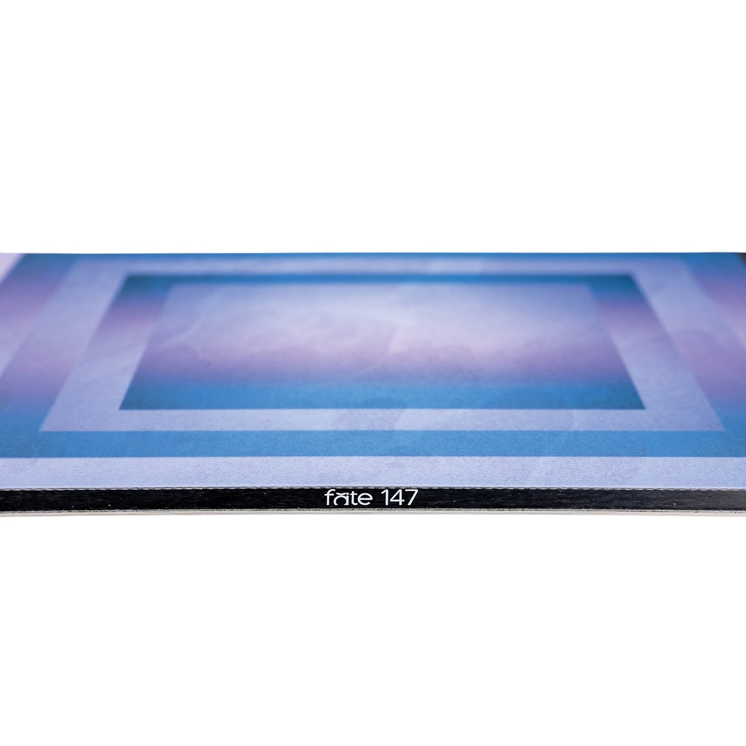 Nitro Fate Snowboard 2026 - Women's