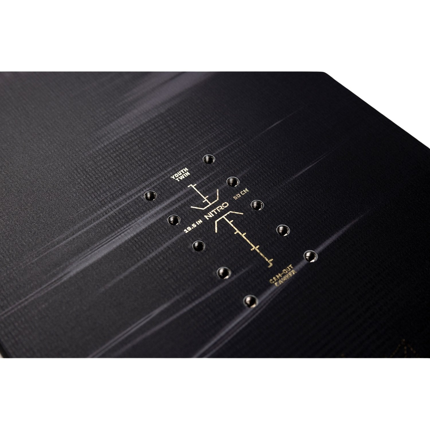 Nitro Future Team Pro MK Snowboard 2026 - Youth