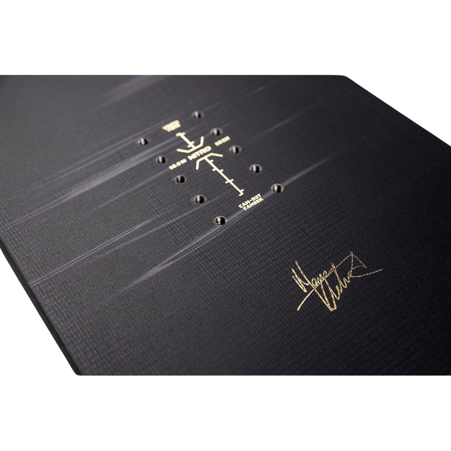 Nitro Future Team Pro MK Snowboard 2026 - Youth