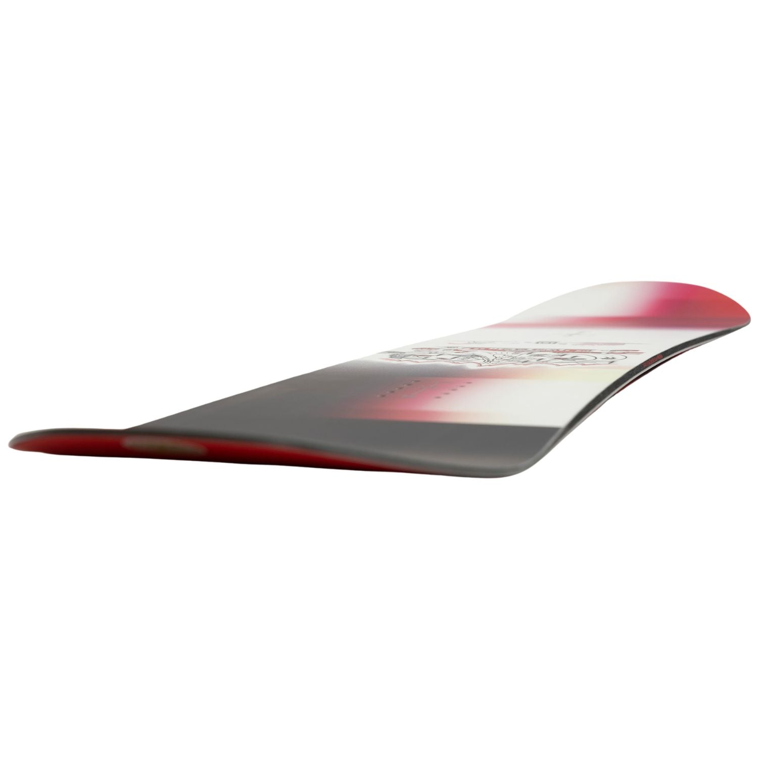 Nitro Future Team Pro Marcus Kleveland Snowboard 2025 - Youth