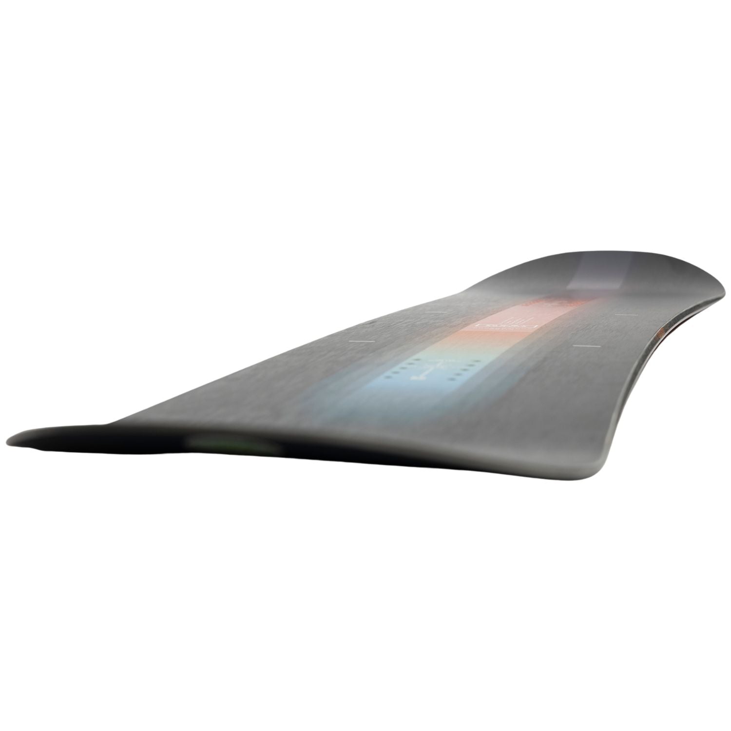 Nitro Future Team Snowboard 2025 - Youth