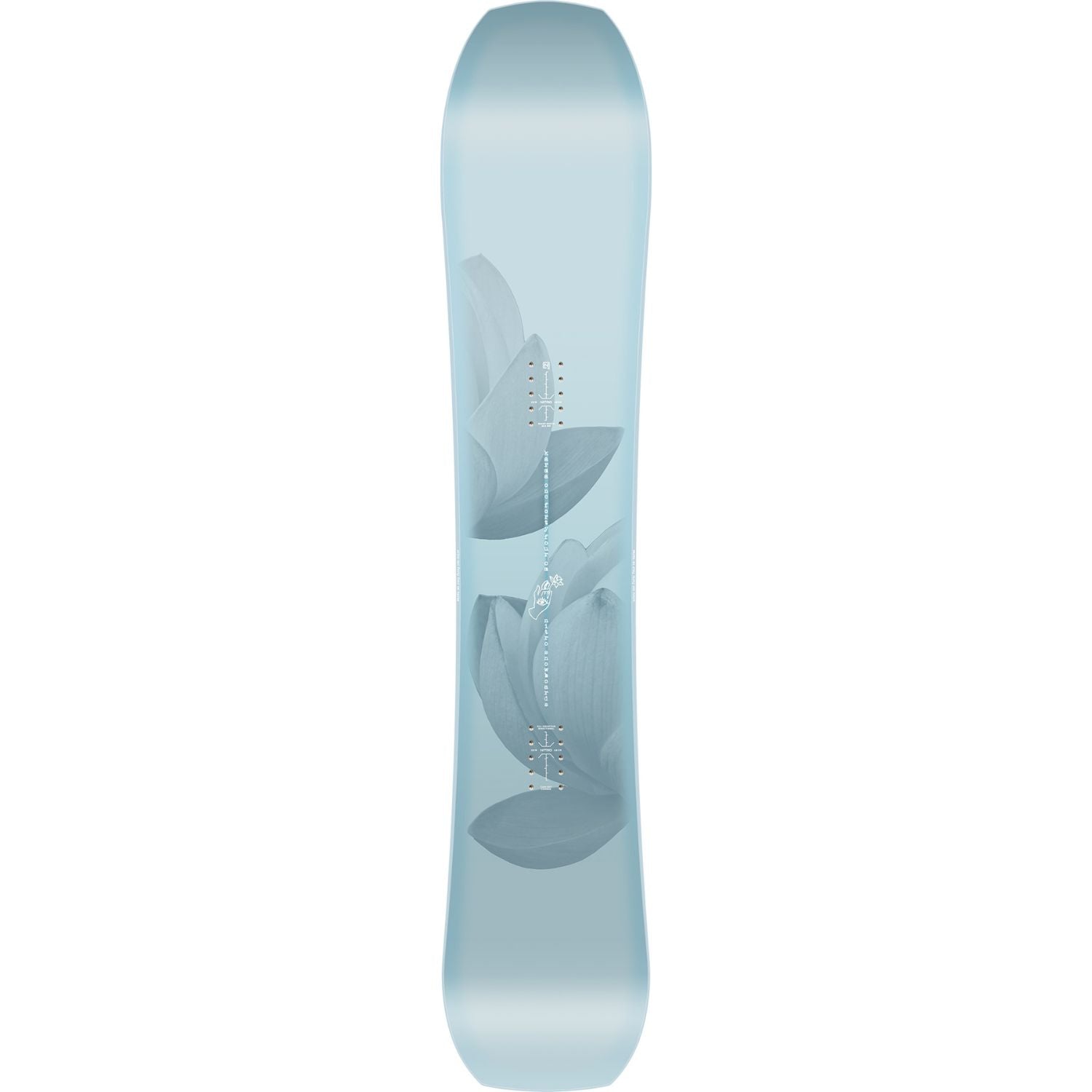 Nitro Karma Snowboard 2025 - Women's