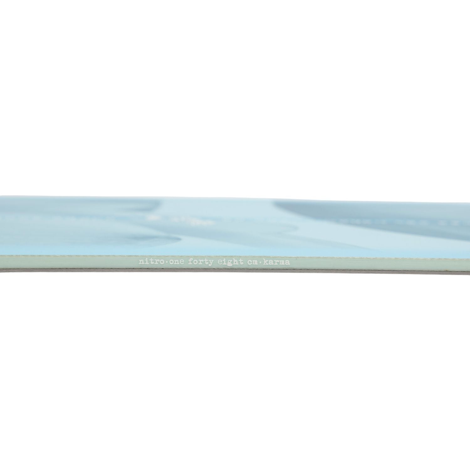 Nitro Karma Snowboard 2025 - Women's