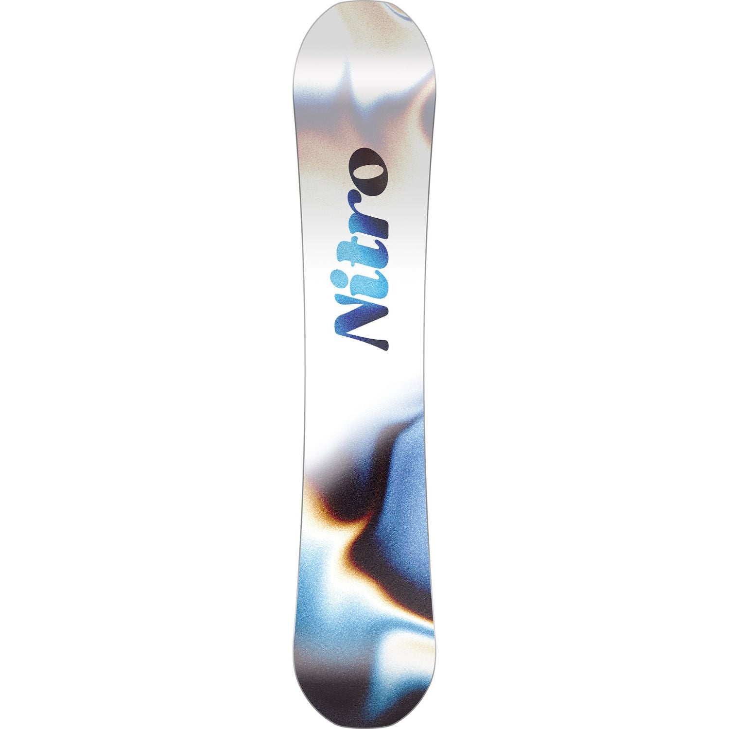Nitro Lectra Cam-Out Snowboard 2026 - Women's
