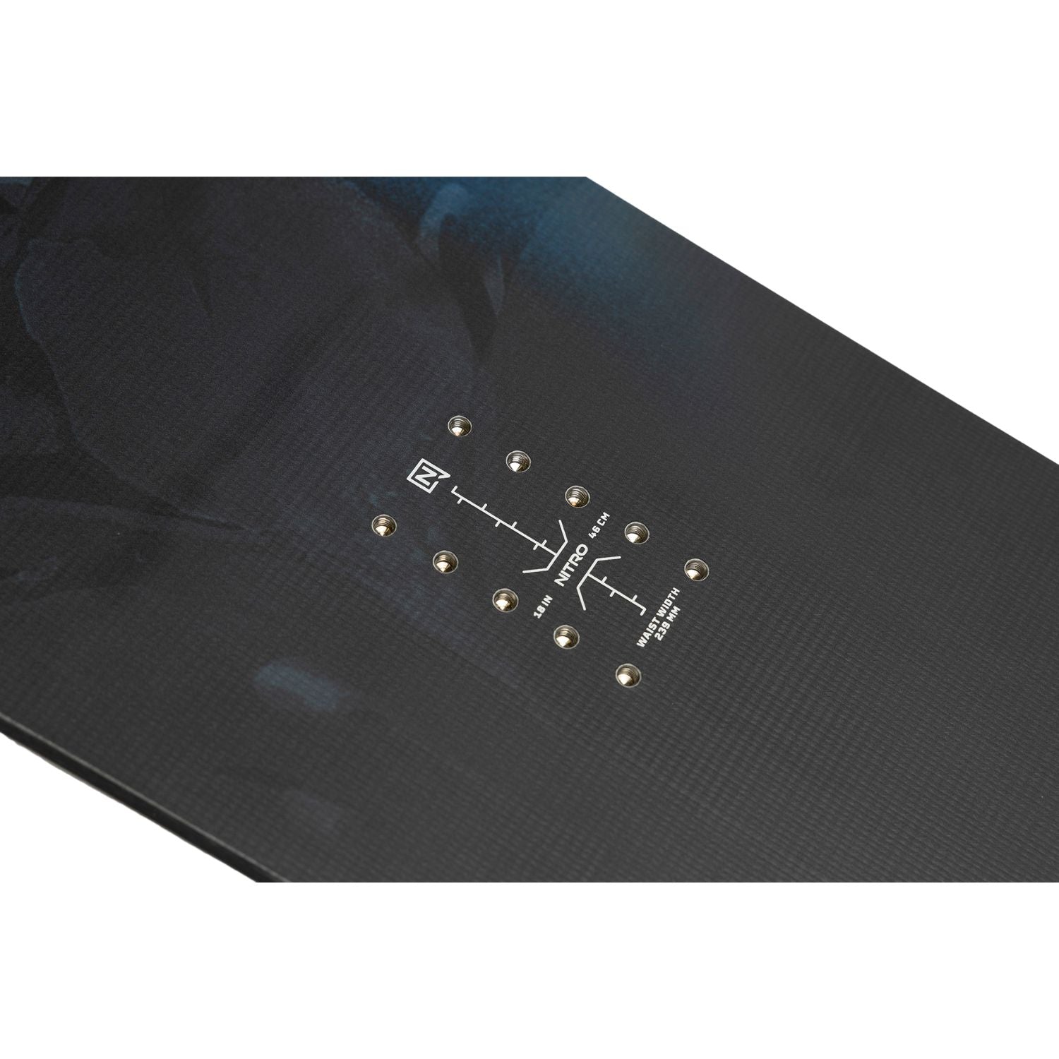 Nitro Lectra Cam-Out Snowboard 2026 - Women's