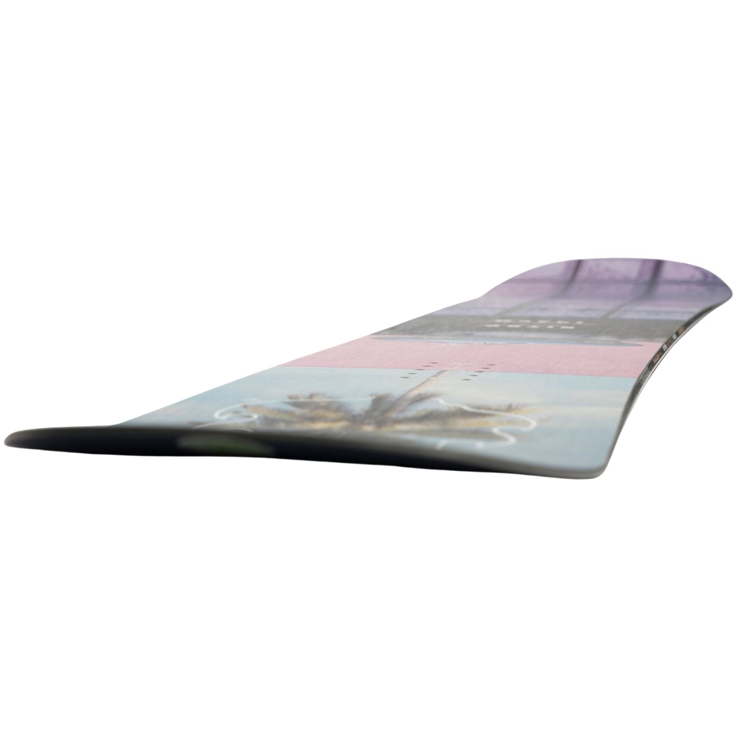 Nitro Mini Thrills Snowboard 2025 - Youth