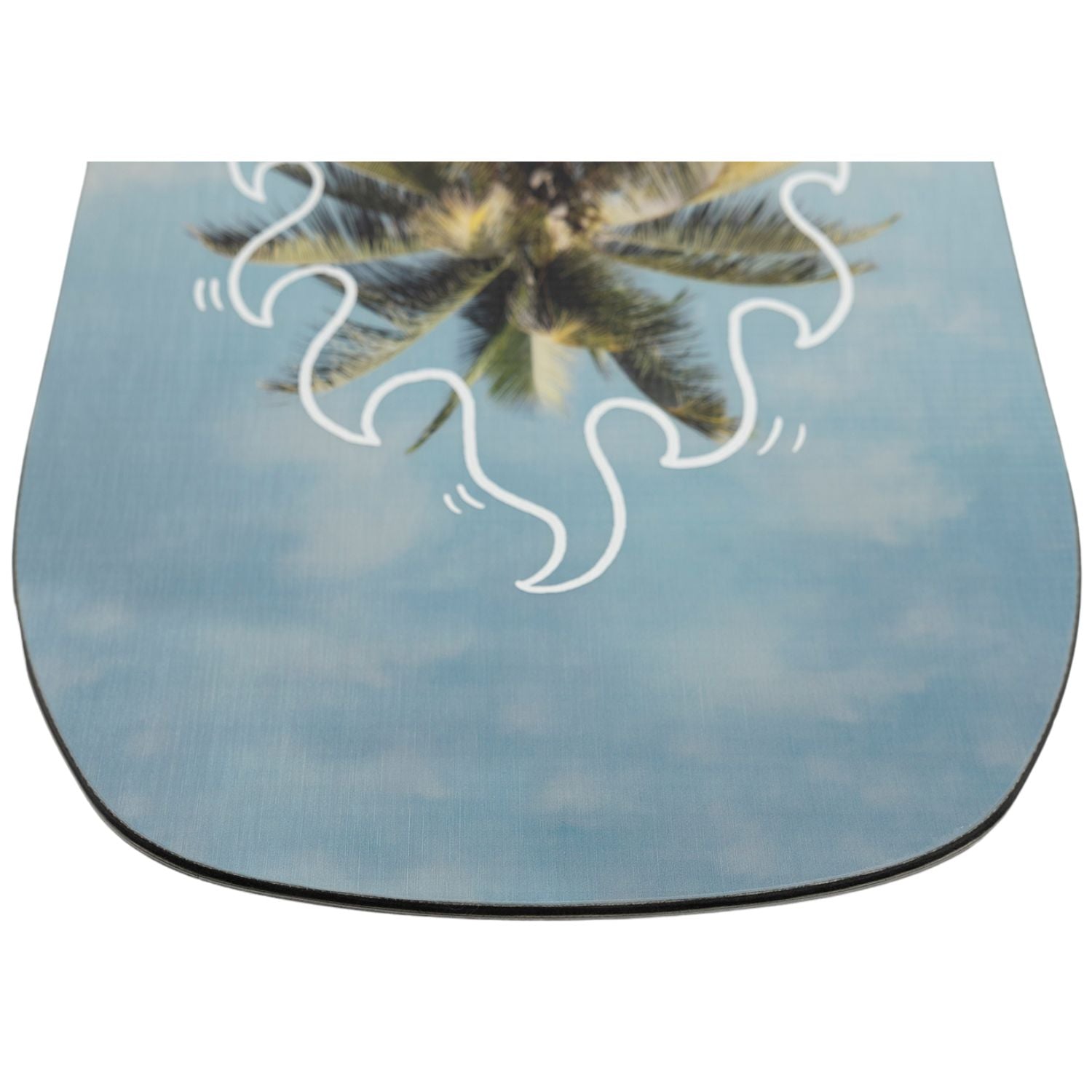 Nitro Mini Thrills Snowboard 2025 - Youth