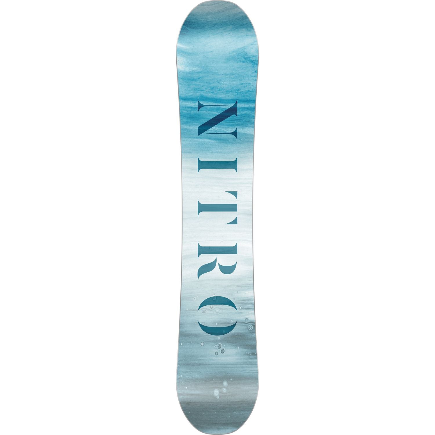 Nitro Mystique Snowboard 2026 - Women's