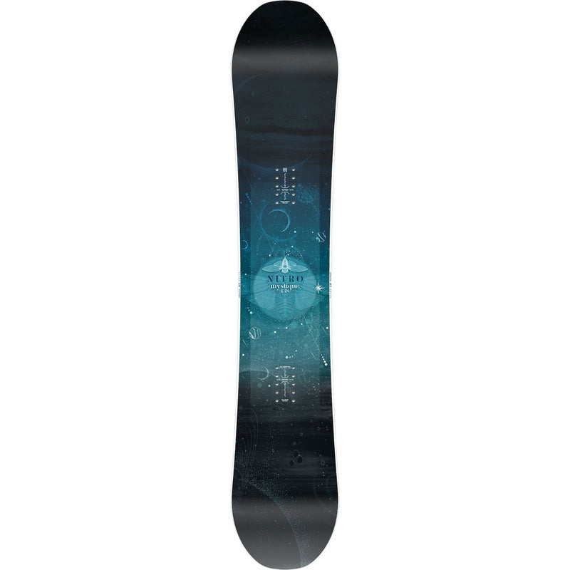 Nitro Mystique Snowboard 2025 - Women's