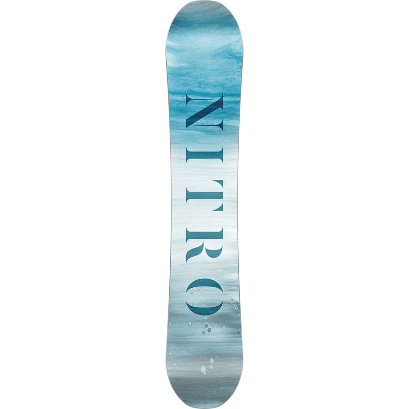 Nitro Mystique Snowboard 2025 - Women's