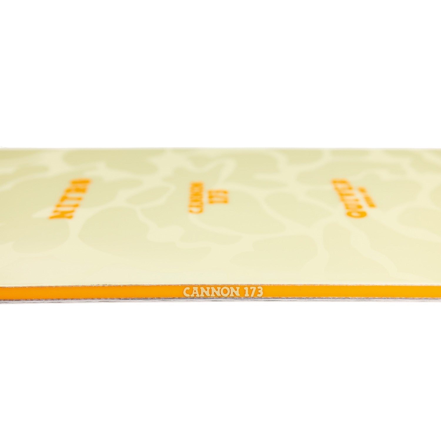 Nitro Cannon Snowboard 2026 - Men